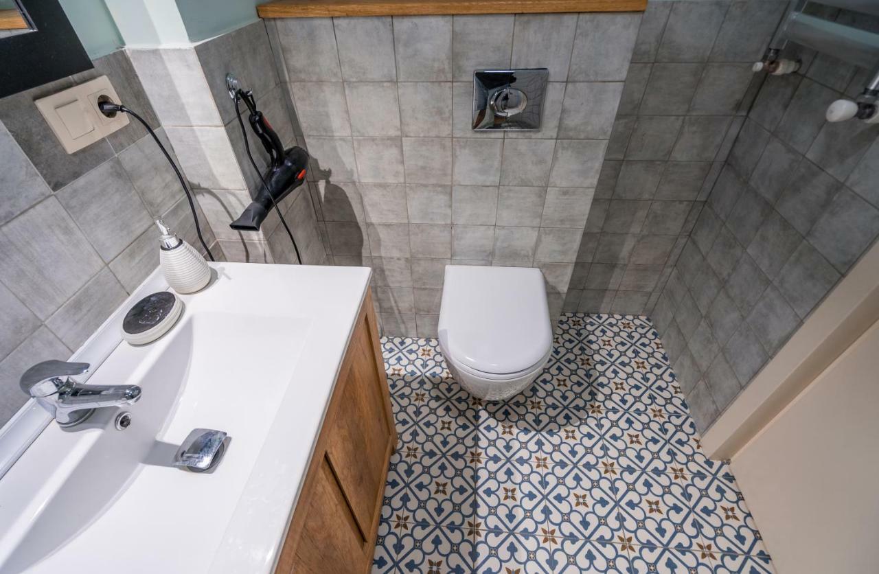 New Gudauri, Red Co. Loft 2. Διαμέρισμα Εξωτερικό φωτογραφία