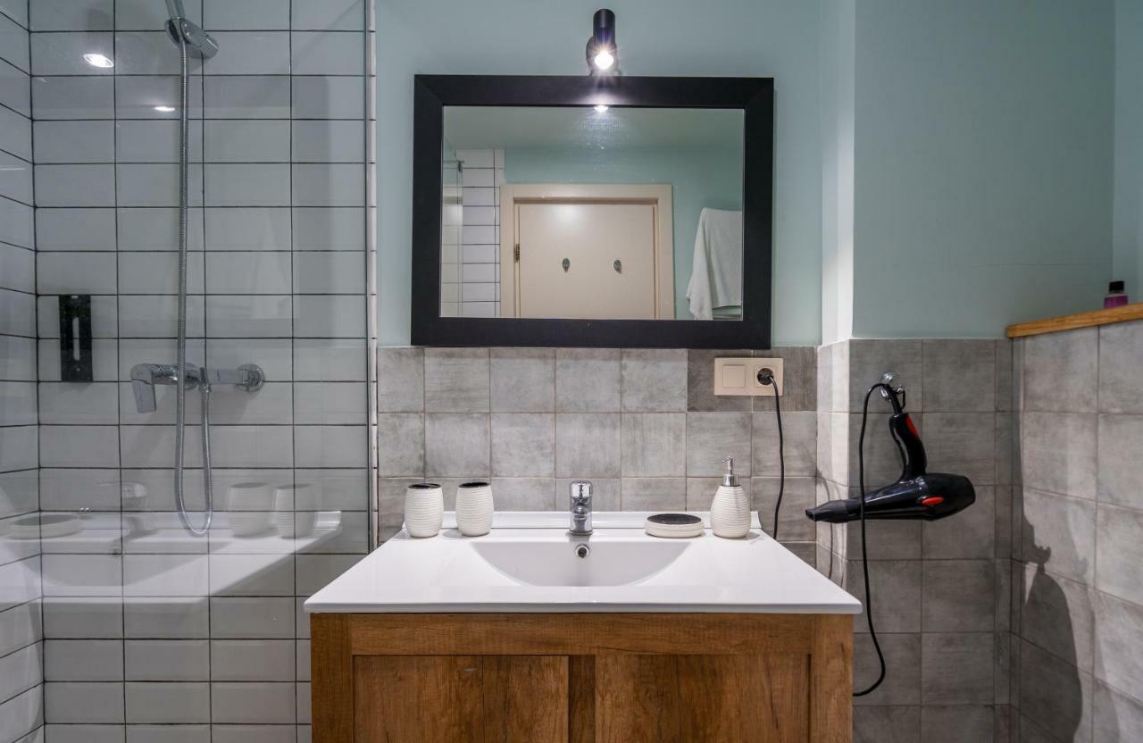 New Gudauri, Red Co. Loft 2. Διαμέρισμα Εξωτερικό φωτογραφία